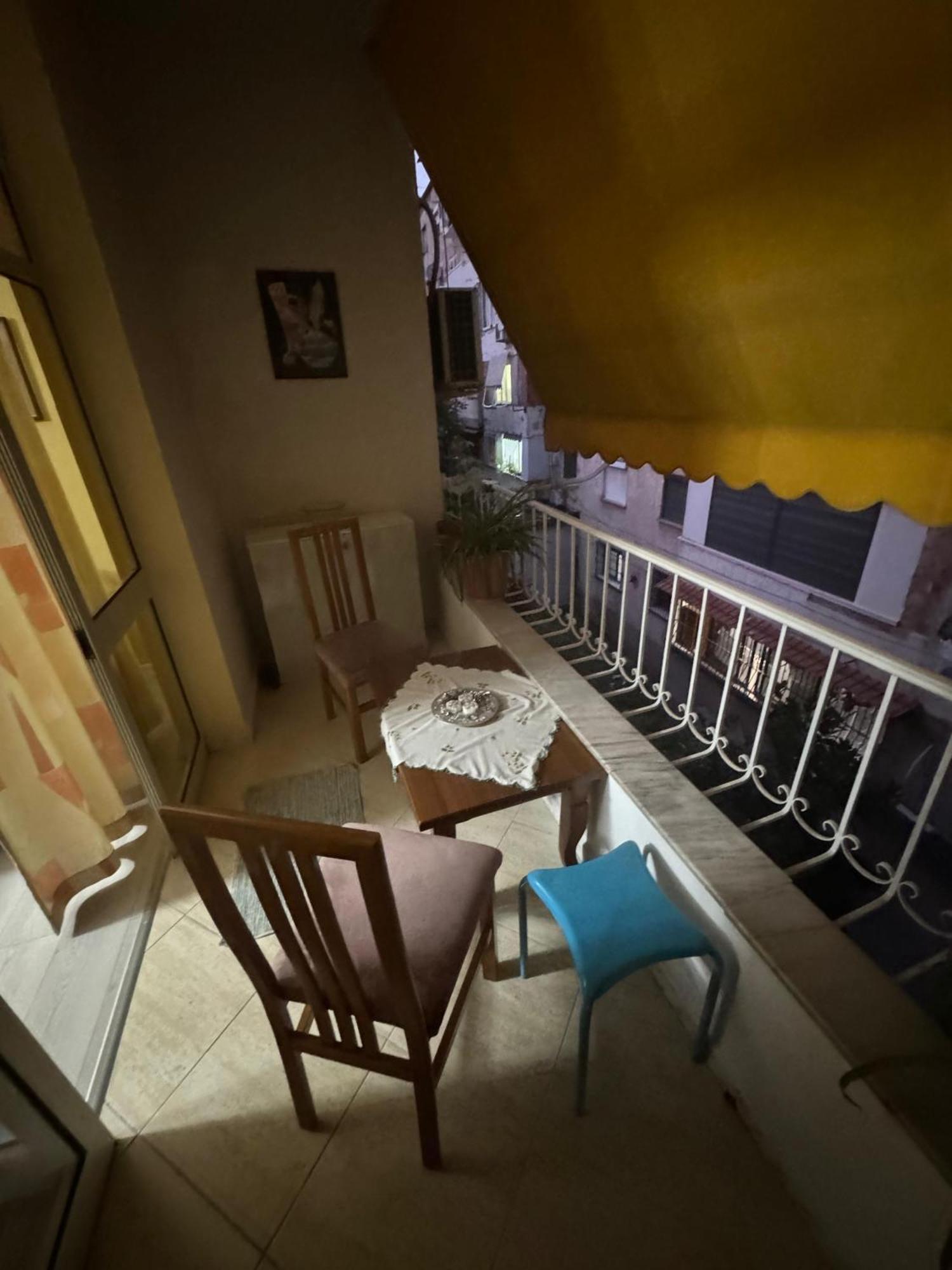 Center Of Tirana Apartment Dış mekan fotoğraf