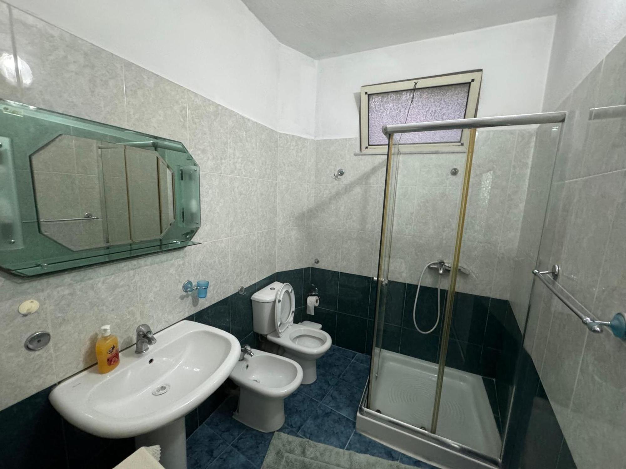 Center Of Tirana Apartment Dış mekan fotoğraf